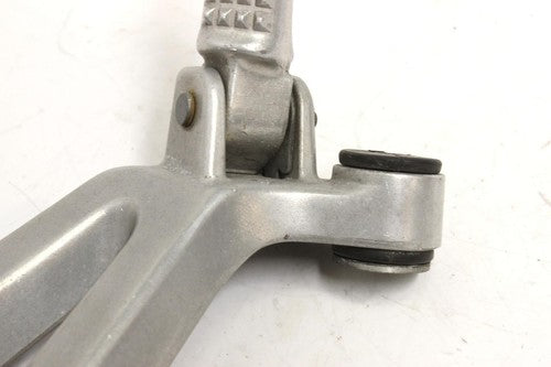 1995 HONDA CBR900RR RIGHT REAR BACK PASSENGER PEG OEM