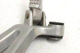 1995 HONDA CBR900RR RIGHT REAR BACK PASSENGER PEG OEM