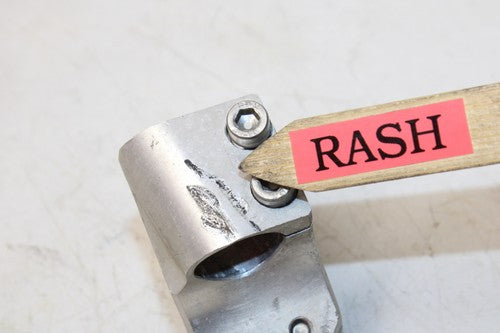 1996 Honda Cbr600f3 Right Clip On Handlebar Mount