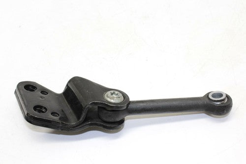 2014 Harley-davidson Sportster 883 Suspension Control