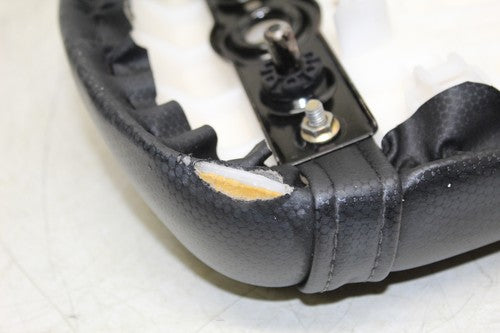 2008 Suzuki Gsxr600 Front Rear Seat Saddle