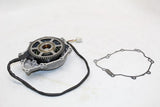 2009 Yamaha Yzf R6s Stator Magneto Alternator Generator Cover Plus Stator