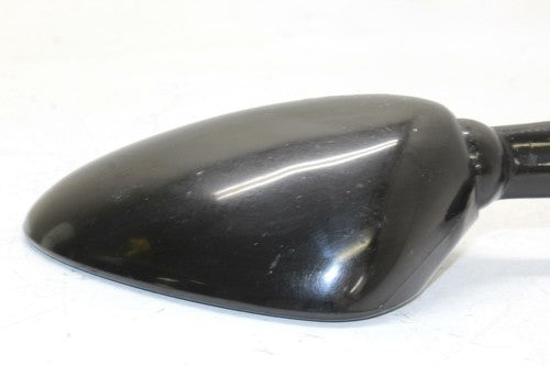 1998-1999 Honda Super Hawk 1000 Vtr1000f Left Side Rear View Mirror OEM