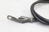 1978-81 Yamaha Xs1100s Special Speedometer Cable Speedo Line OEM