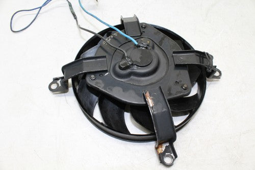 04-09 Yamaha Fz6 Engine Radiator Cooling Fan OEM