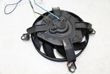 04-09 Yamaha Fz6 Engine Radiator Cooling Fan OEM
