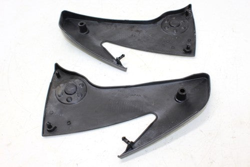 2007 Kawasaki Ninja 650r Ex650a Rear Back Tail Undertail Fairing And Covers Set