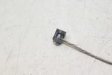 1999 Yamaha Yzf R6 Clutch Cable Line