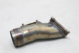 2010 DUCATI 848 EXHAUST PIPE MANIFOLD