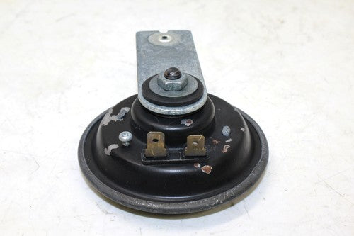 2007 Yamaha Yzf R6 Horn Signal