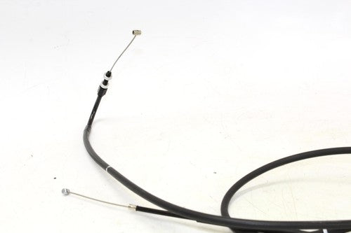 21 Yamaha R1 Clutch Cable Line