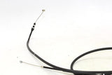 21 Yamaha R1 Clutch Cable Line