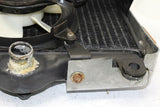 83-84 Kawasaki Voyager 1300 Zn1300a Engine Cooler Cooling Radiator Radiator OEM