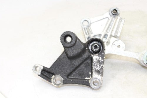 2006 Honda Cbr600f4i Rear Dogbone Shock Linkage Link