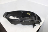2007 Piaggio Bv 250 Under Seat Storage Box Luggage Trunk Compartment OEM