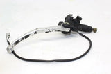 2000 Ducati St4 Clutch Perch Mount With Lever Oem
