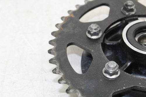 2006 Kawasaki Ninja 250r Ex250f Rear Back Sprocket