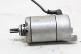 2002 Yamaha YZF600R ENGINE STARTING STARTER MOTOR -DC 12V
