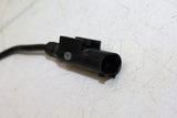 2014 Aprilia Rsv4 R Aprc Abs 1100 Factory Brake Caliper Hoses & Abs Sensor Set
