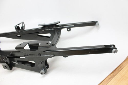 06-08 BMW K1200GT REAR SUBFRAME BACK SUB FRAME OEM STR8