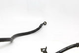 1999-2000 Honda Cbr600f4 Front Brake Caliper Hoses LINES OEM