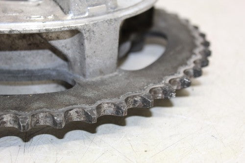 2000 Honda Cbr600f4 Rear Back Sprocket