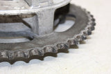 2000 Honda Cbr600f4 Rear Back Sprocket