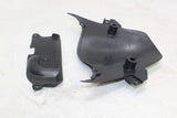 1997-02 Suzuki Tl1000s Front Inner Cowl Fairing Pair OEM 94641-02F0