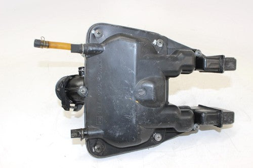 2017 Kymco K-pipe 125 Airbox Air Intake Filter Box