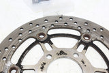 2003 Suzuki Sv650 Front Left Right Brake Rotors Discs