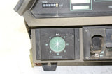 83-84 Kawasaki Voyager 1300 Zn1300a Gauges Meter Speedo Tach OEM