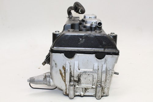 2004-05 Honda Cbr1000rr Engine Top End Cylinder Head 12010-mel-000 OEM