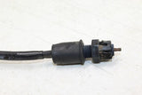 2004 Kawasaki Klr650 Rear Back Brake Sensor
