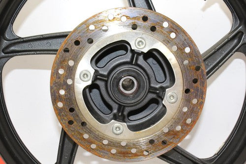 2015 Honda Cbr300r Rear Wheel Back Rim