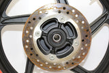 2015 Honda Cbr300r Rear Wheel Back Rim