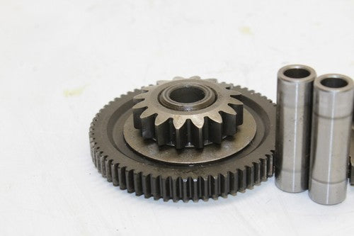 2010-2014 Kawasaki Versys 650 Engine Motor Idler Idling GEAR OEM