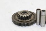 2010-2014 Kawasaki Versys 650 Engine Motor Idler Idling GEAR OEM