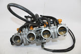 2007 Honda Cbr600rr Carbs Carburetors