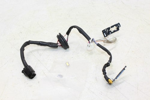 2022 Yamaha Mtt890 Tracer 9 Headlight Wiring Harness