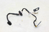 2022 Yamaha Mtt890 Tracer 9 Headlight Wiring Harness