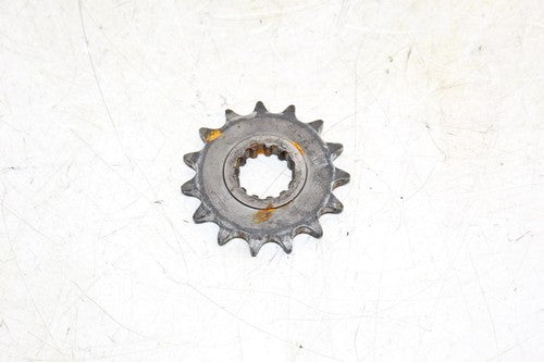 2001 Yamaha Yzf R1 Front Sprocket