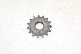 2001 Yamaha Yzf R1 Front Sprocket
