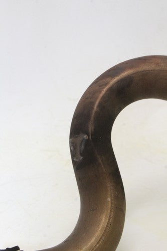 2014 Kawasaki Ninja 300 Ex300b Abs Exhaust Header Pipes Manifold 39178-0179 OEM