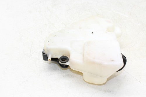 2003 Kawasaki Zrx1200 Coolant Water Tank Reservoir Bottle OEM