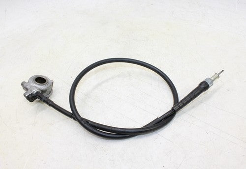 1992 Honda Nighthawk 750 Cb750 Speed Drive Gear Hub With Cable