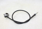 1992 Honda Nighthawk 750 Cb750 Speed Drive Gear Hub With Cable
