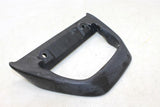 04 Suzuki Gs500fh Passenger Rear Seat Grab Bar Handle