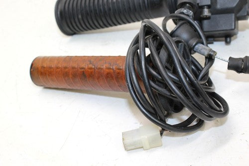 1999 Bmw F650 Right Switch Switches