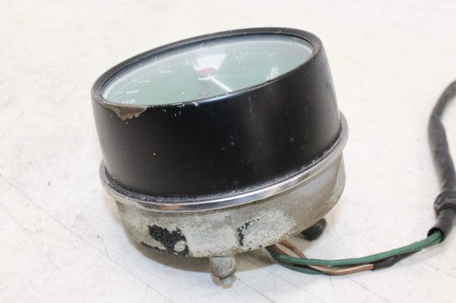 1975 Honda Cb550f Super Sport Gauges Meter Speedo Tach