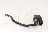 1997 Suzuki Gsxr600 Engine Starter Relay Starting Motor Switch